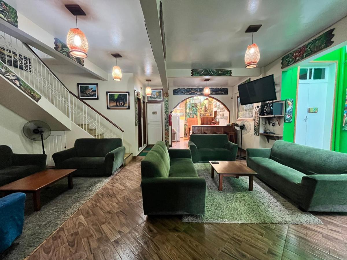 Hostal Hostel Manaus *