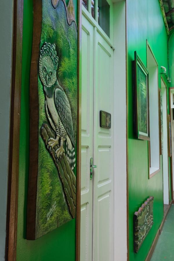 Hostal Hostel Manaus *