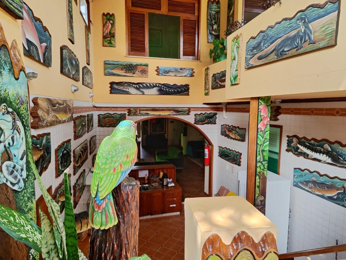 Hostal Hostel Manaus *