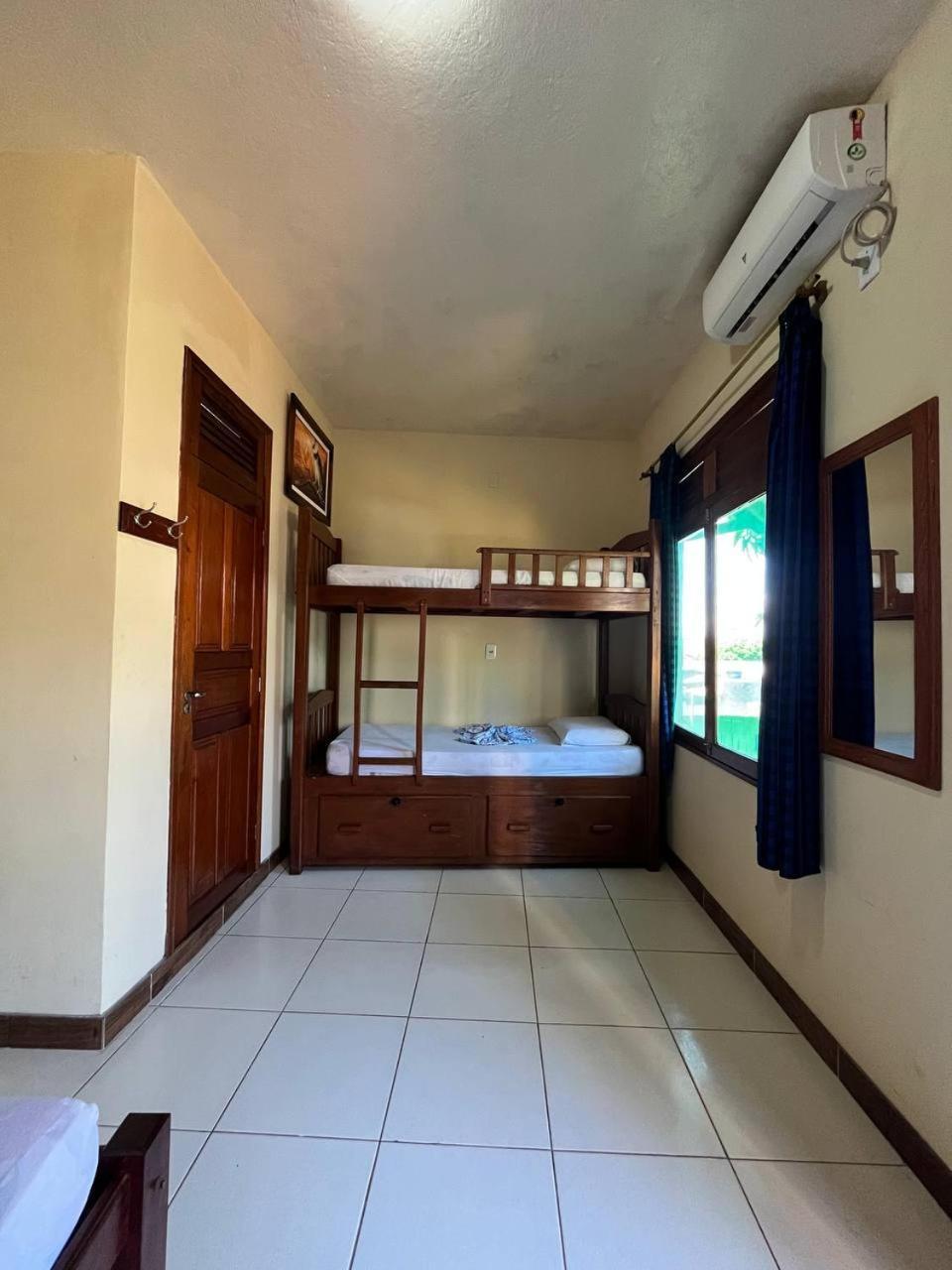Hostel Manaus Hostal