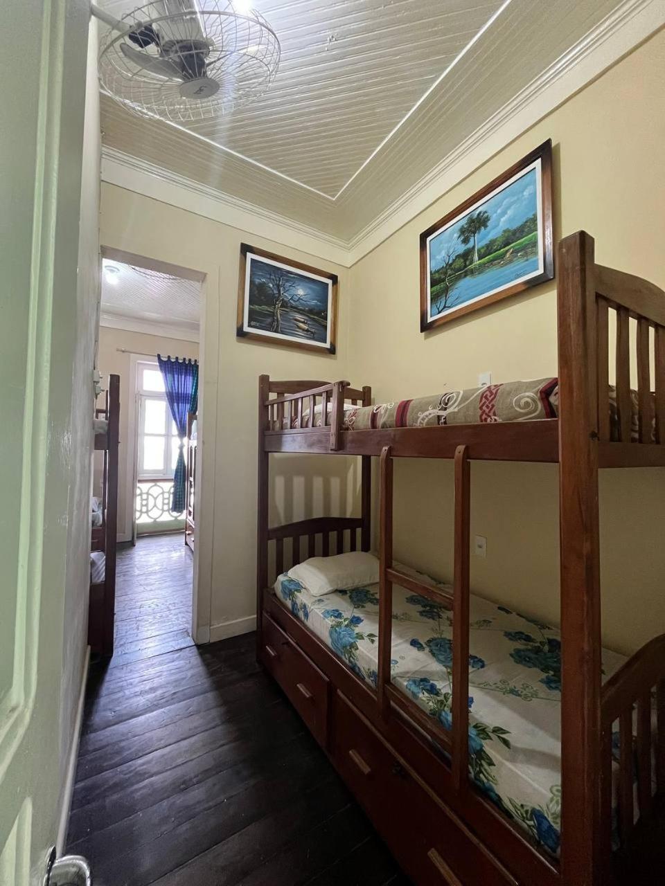 Hostel Manaus Hostal *