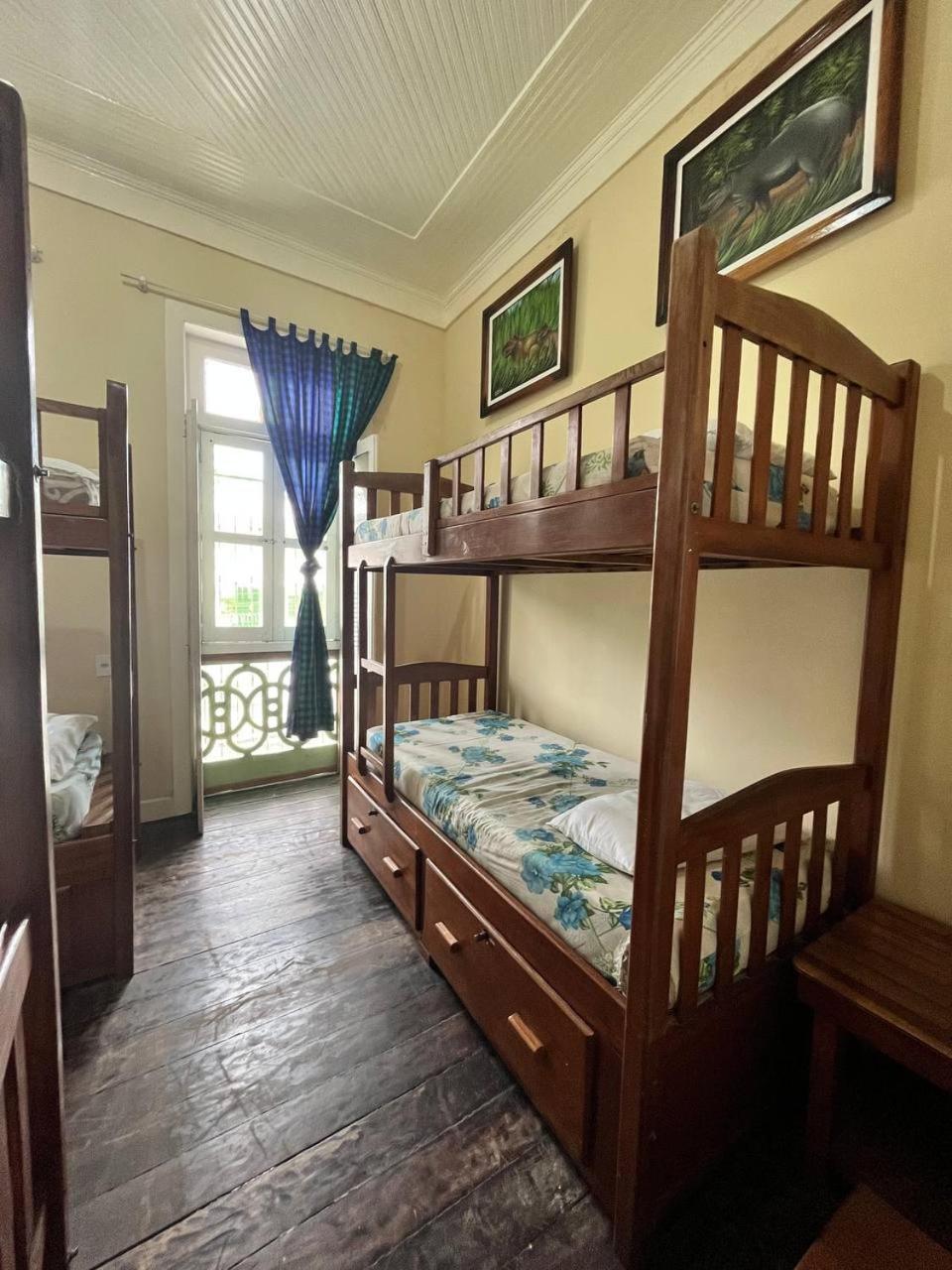 Hostal Hostel Manaus