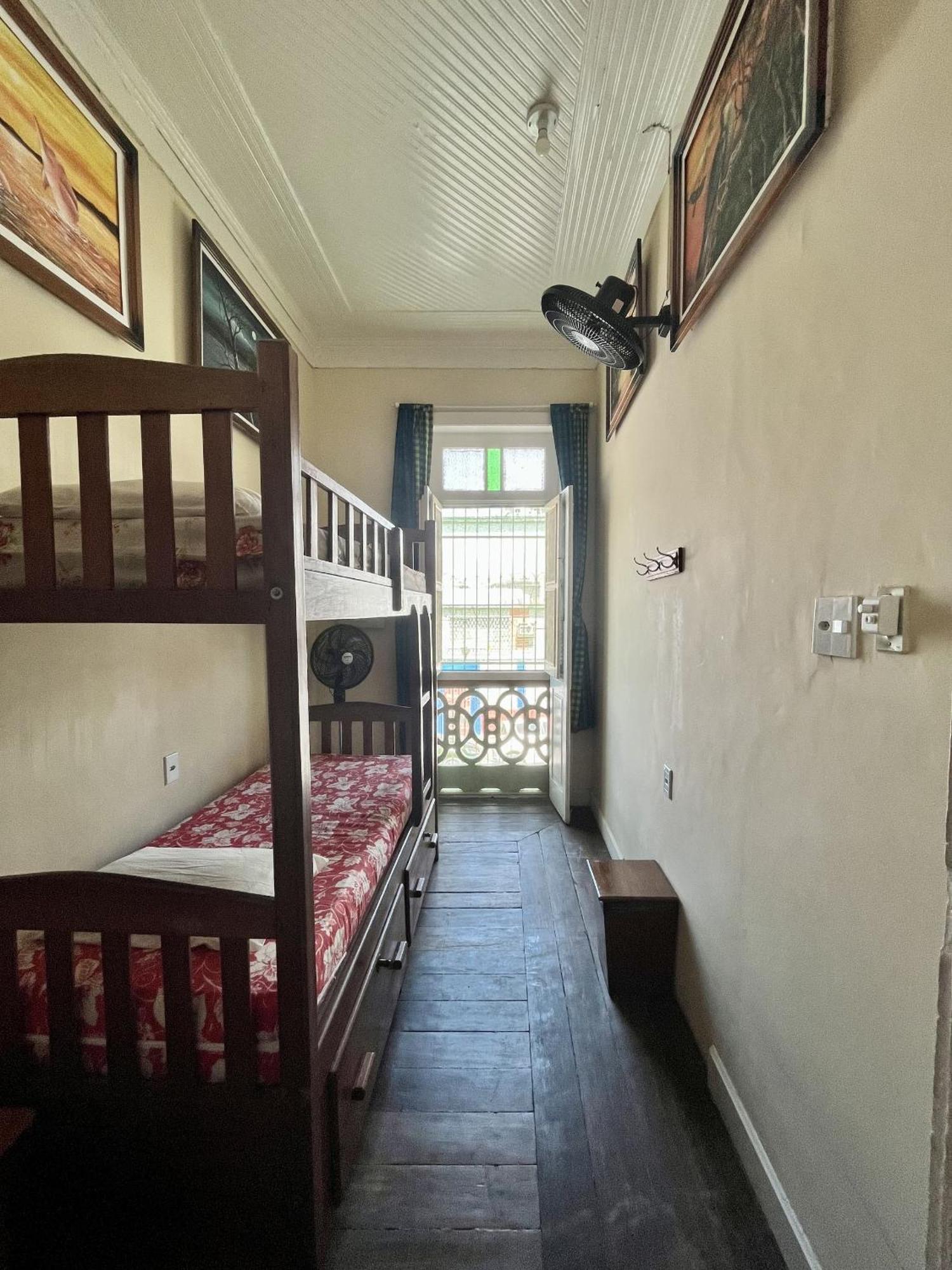 Hostal Hostel Manaus *