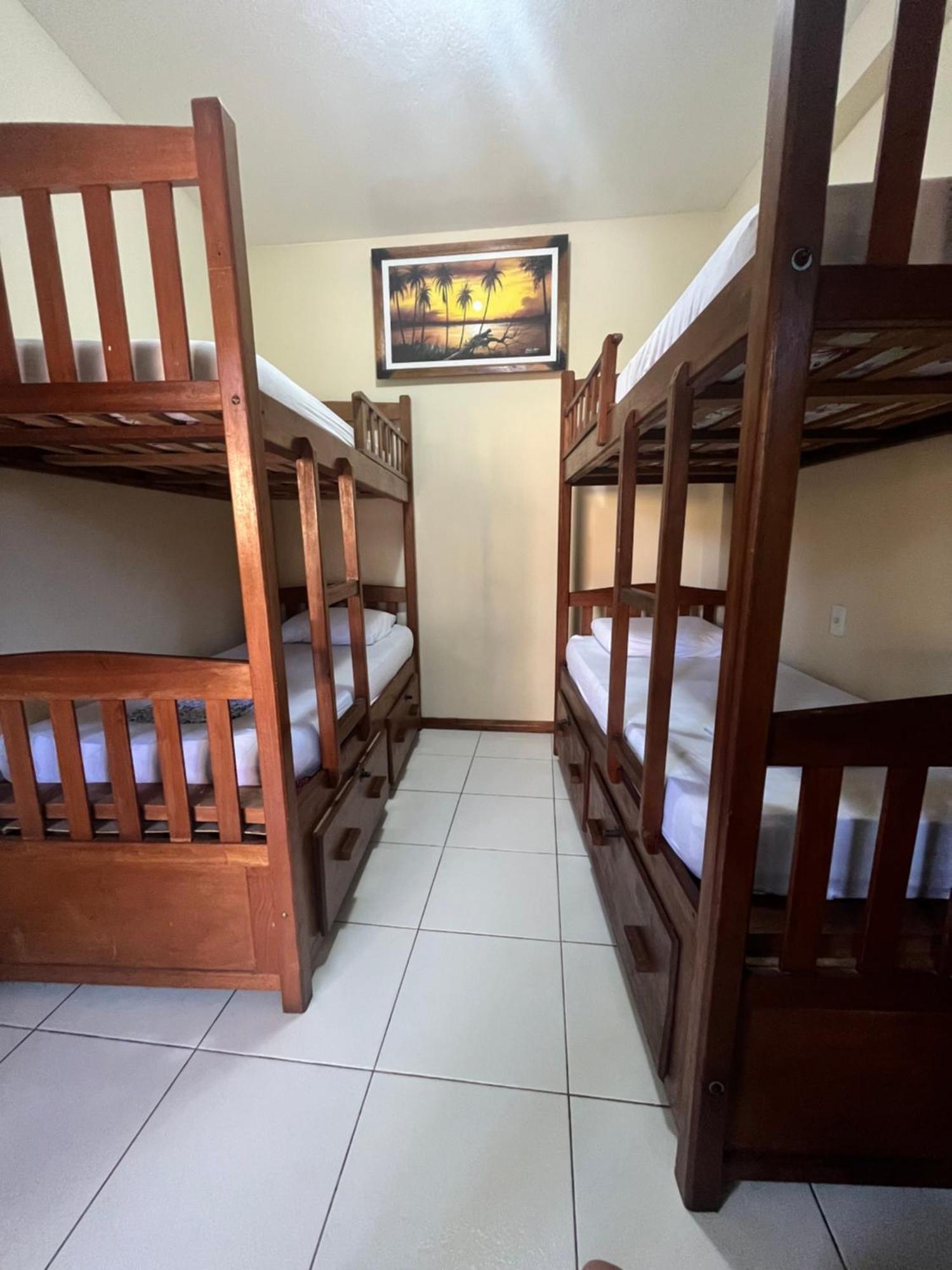 Hostal Hostel Manaus Manaos