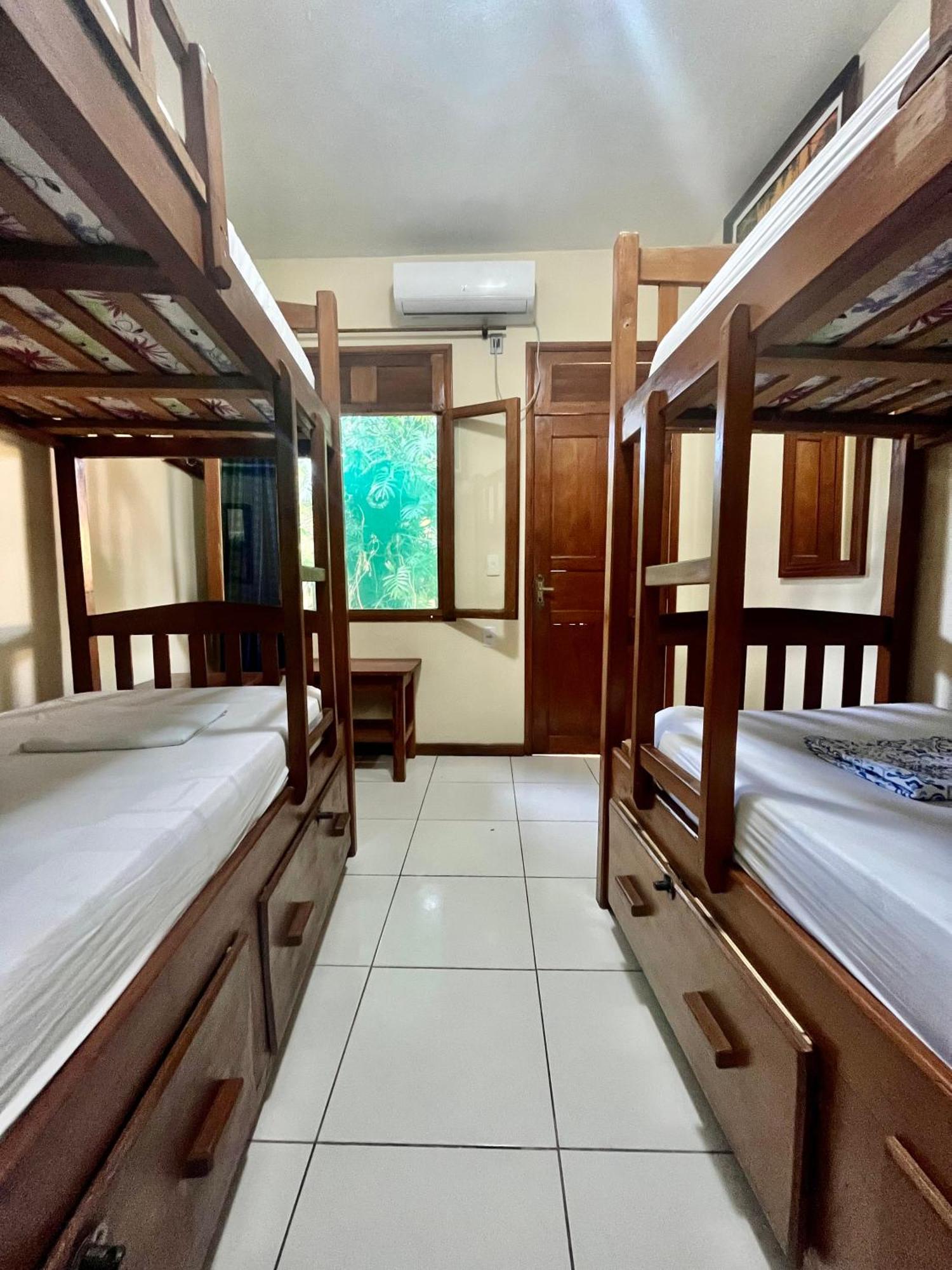 Hostel Manaus Hostal Manaos