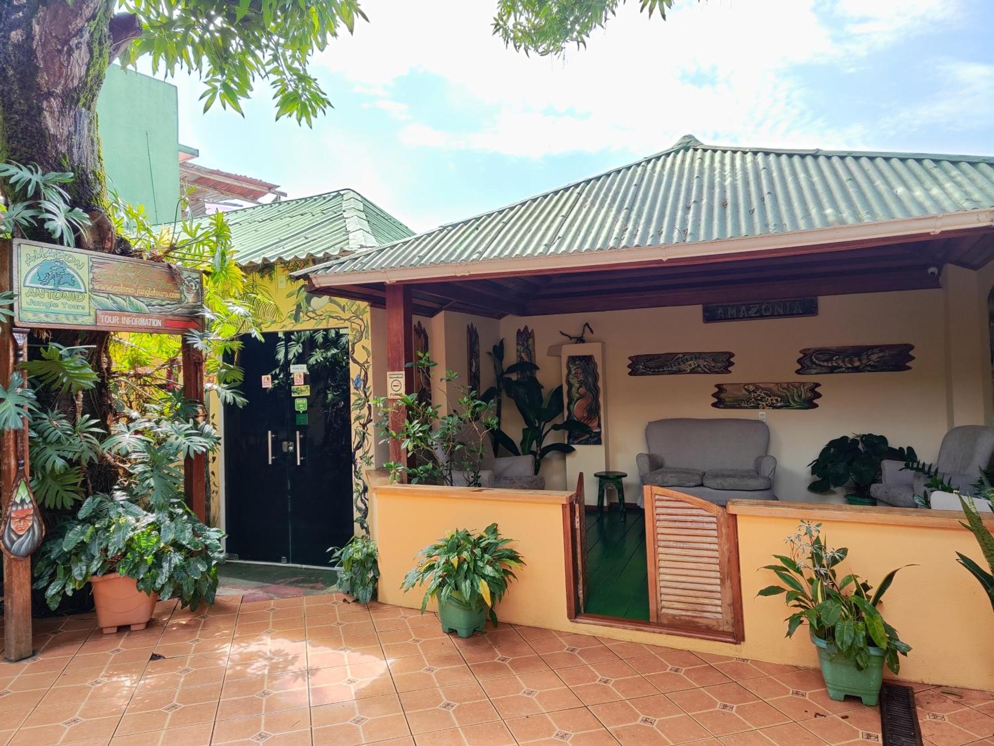 Hostel Manaus *