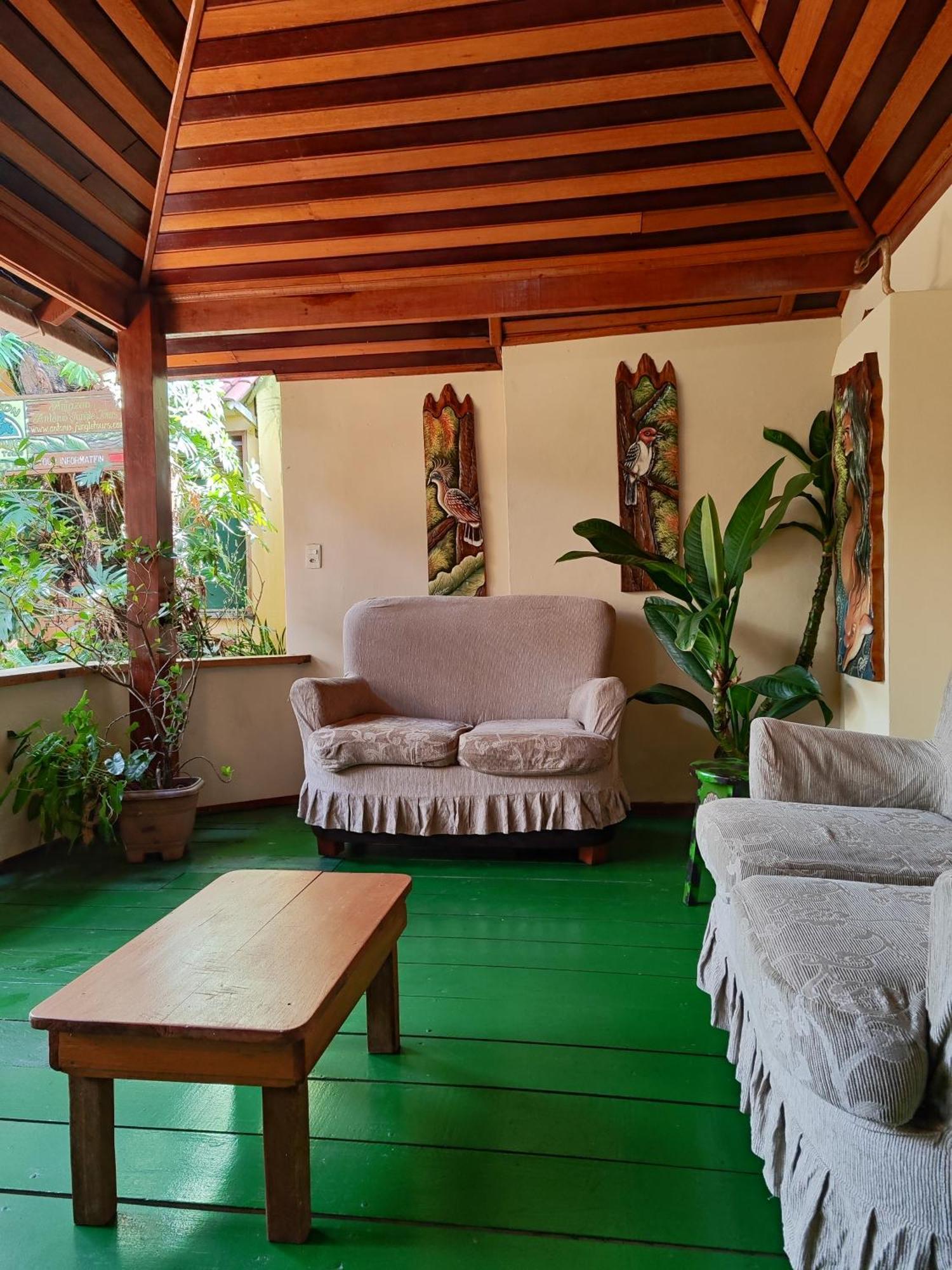 Hostel Manaus Hostal
