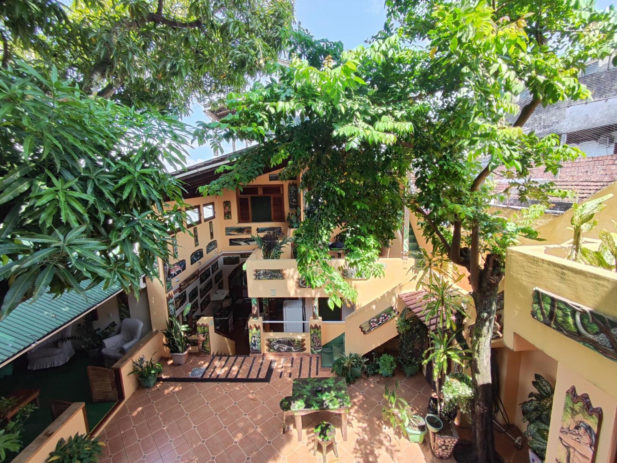 Hostel Manaus Hostal Manaos