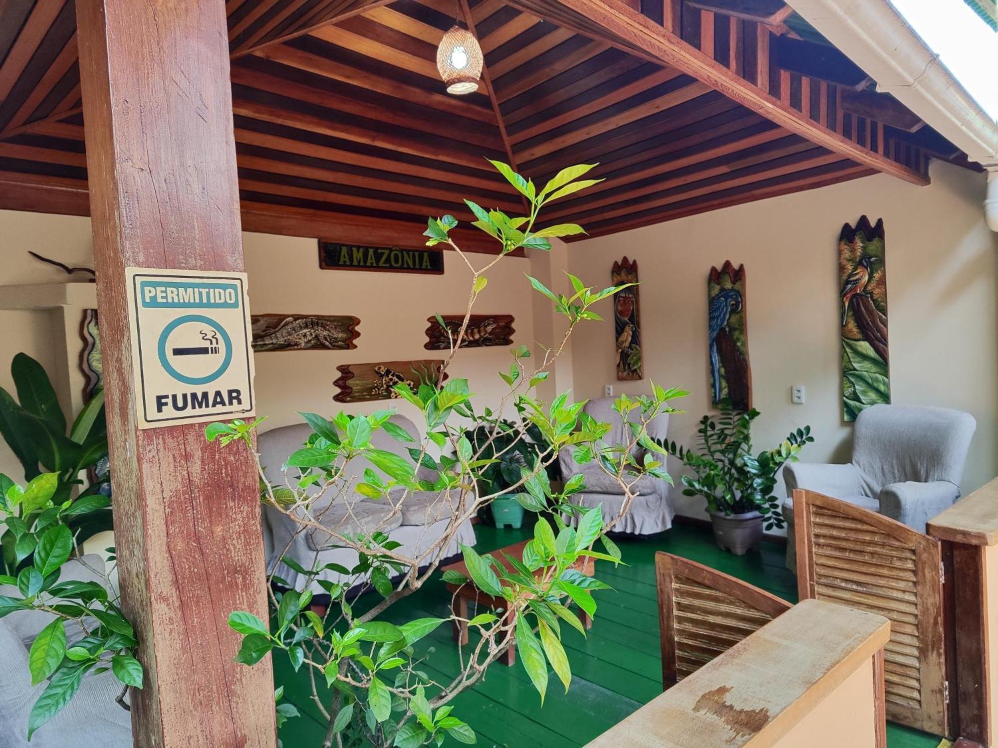 Hostal Hostel Manaus