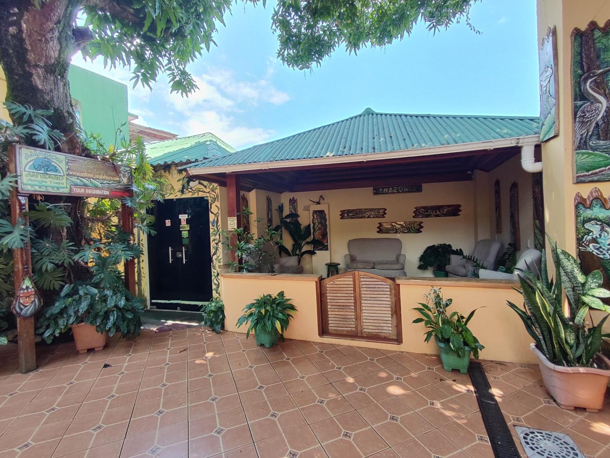 Hostel Manaus Hostal