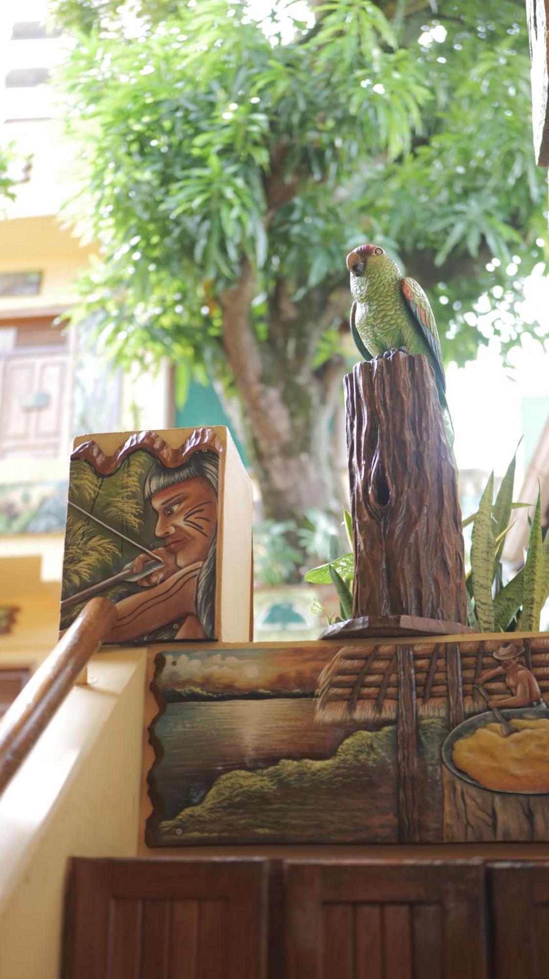 Hostal Hostel Manaus