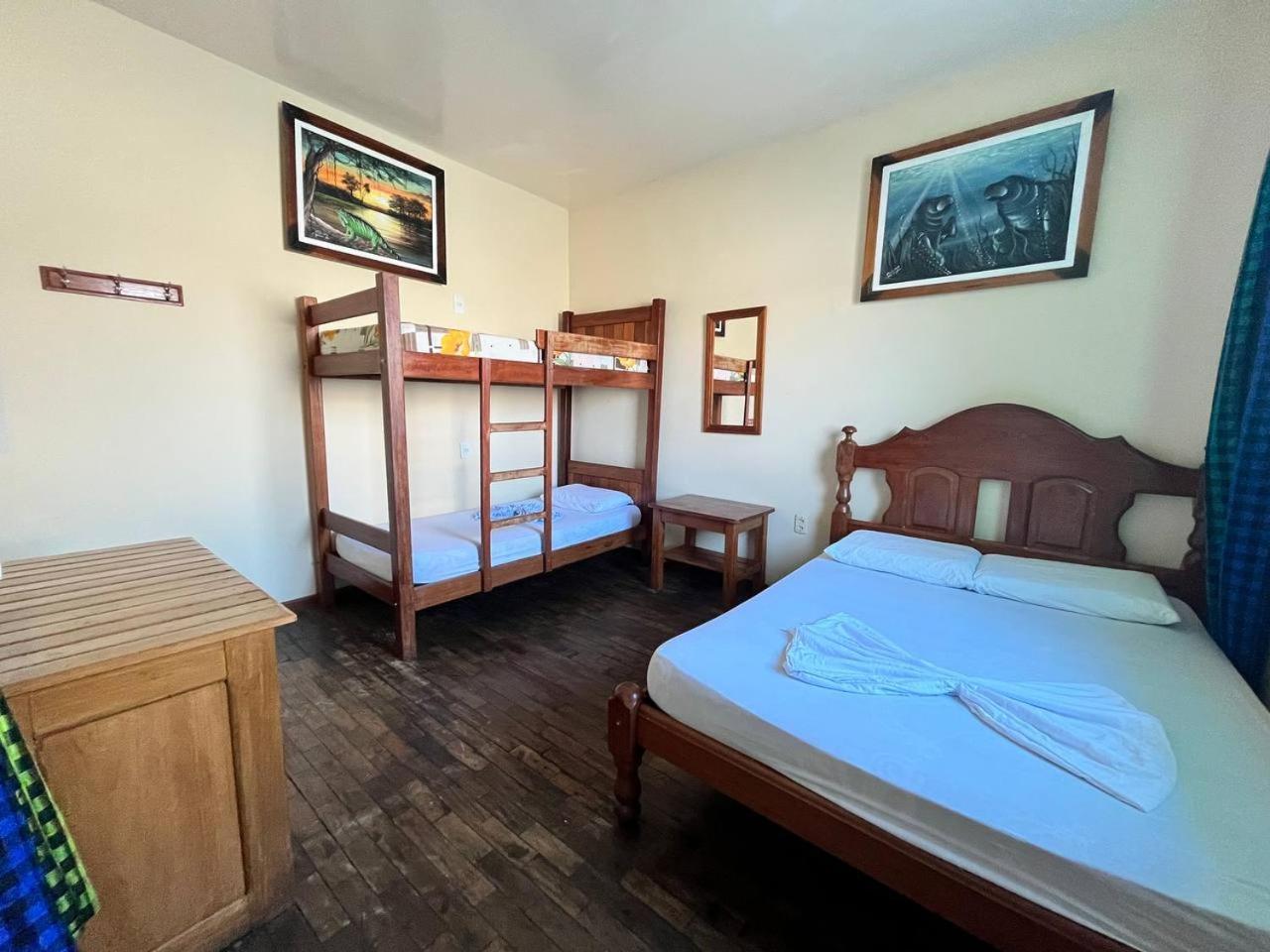 Hostel Manaus Hostal *