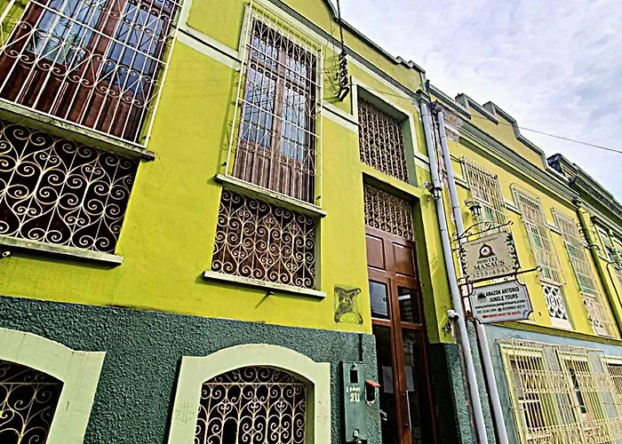 Hostel Manaus