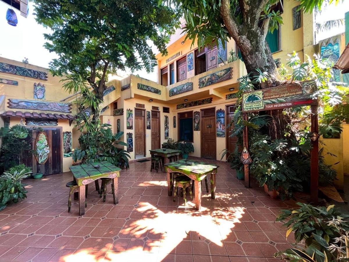Hostel Manaus * Manaus
