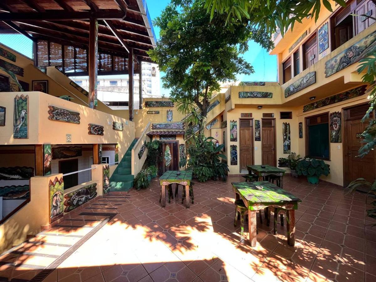 Hostel Manaus Hostel *