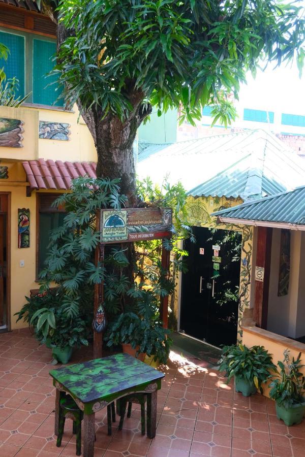 Hostel Hostel Manaus Manaus
