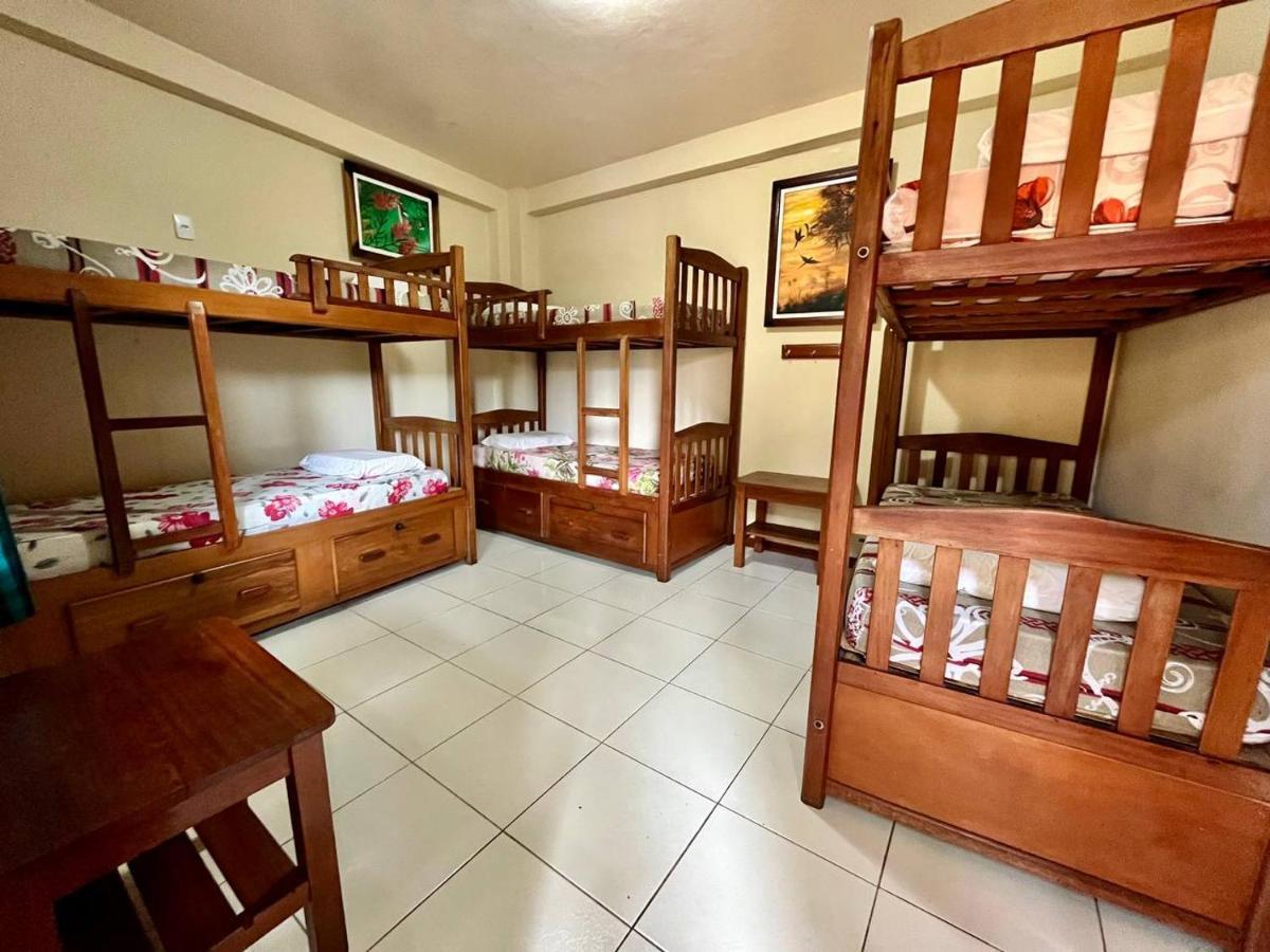 Hostel Manaus Hostel Manaus