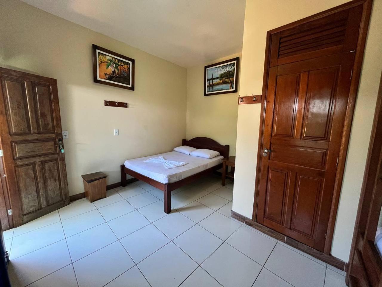 Hostel Hostel Manaus Manaus
