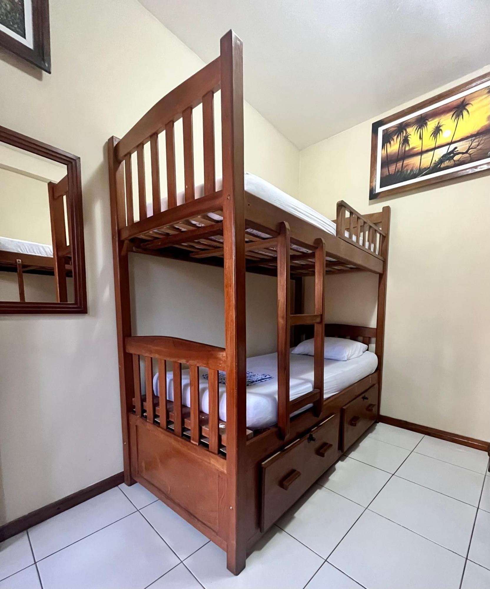 Hostel Manaus Hostel *
