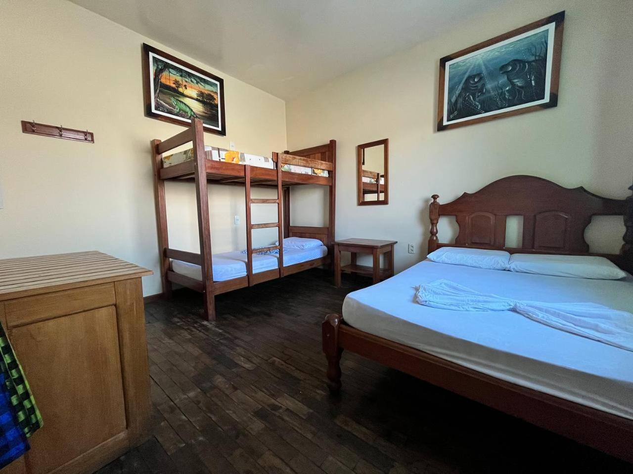 Hostel Manaus Hostel