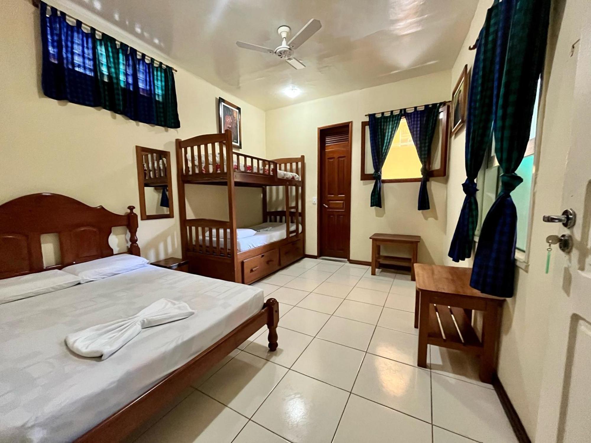 Hostel Manaus *