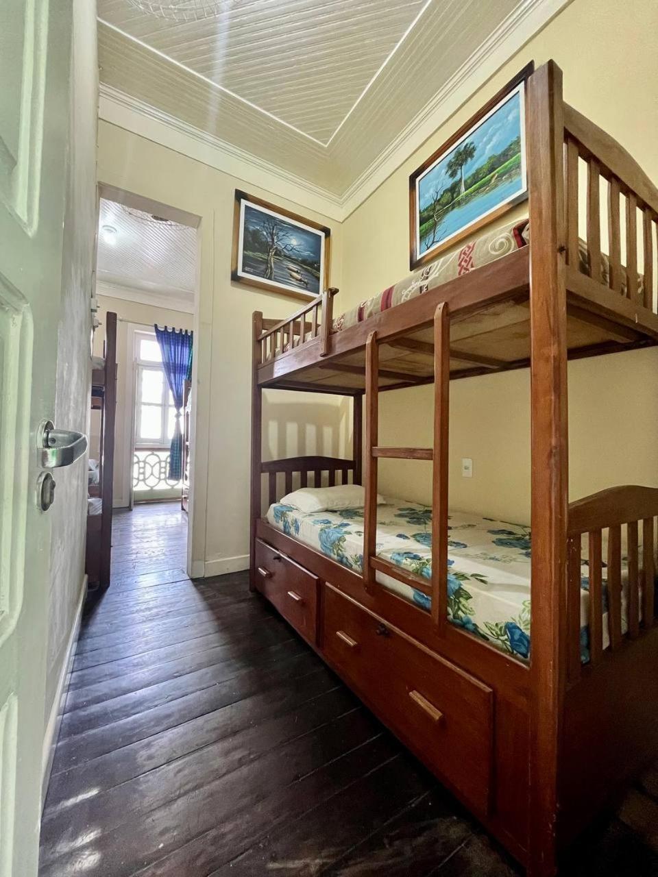 Hostel Manaus Manaus