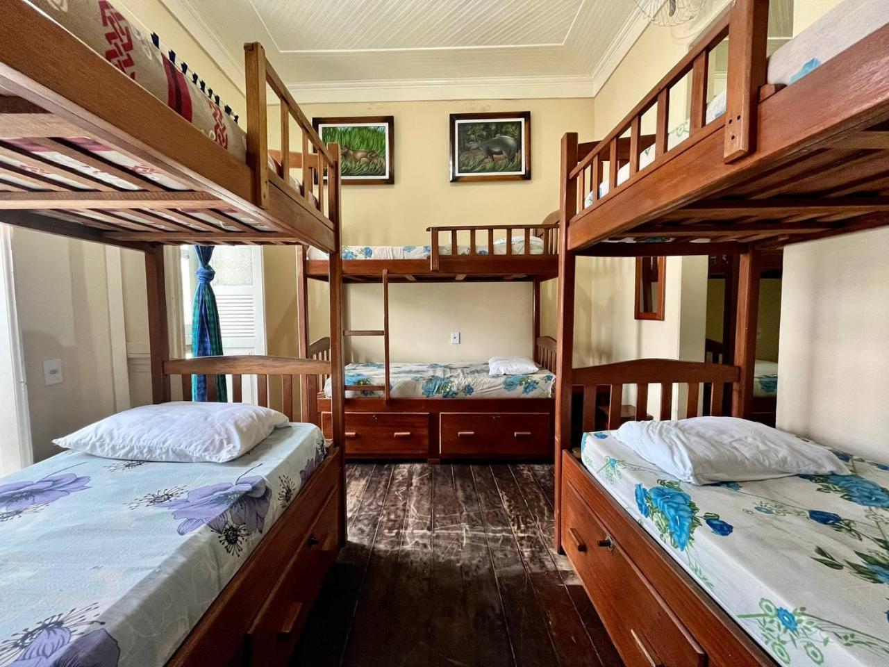 Hostel Hostel Manaus Manaus