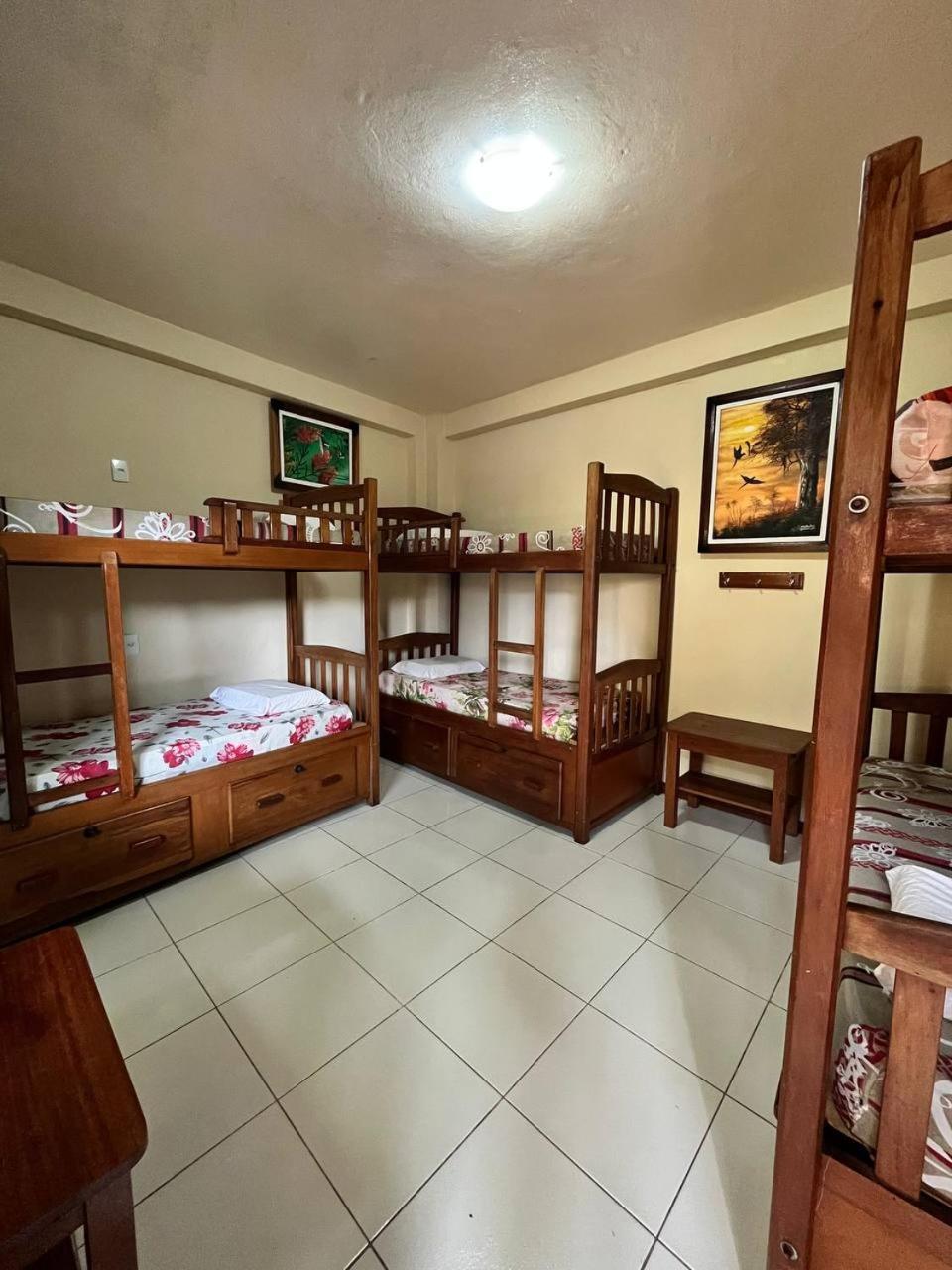 Hostel Hostel Manaus