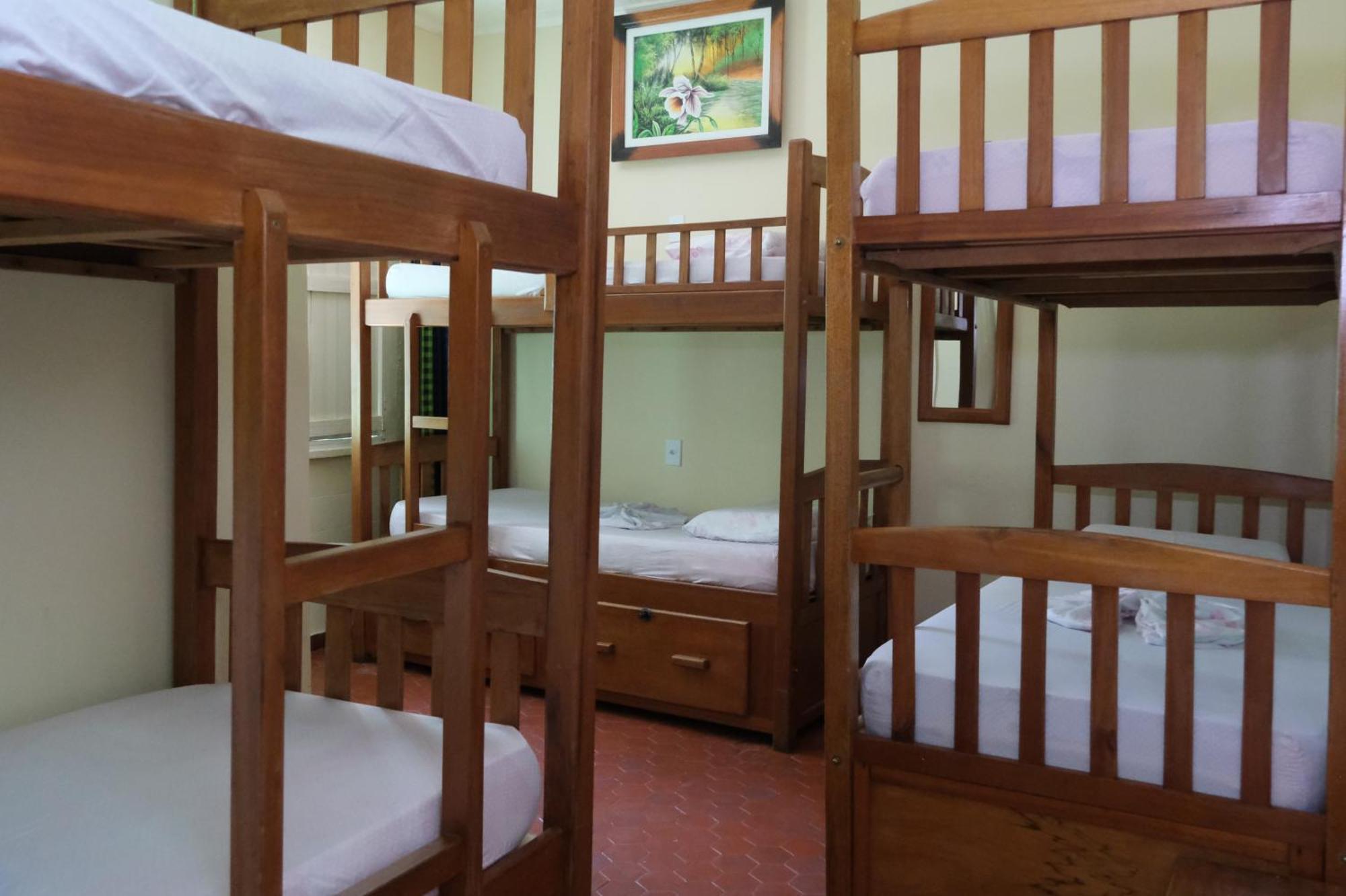 Hostel Hostel Manaus Manaus