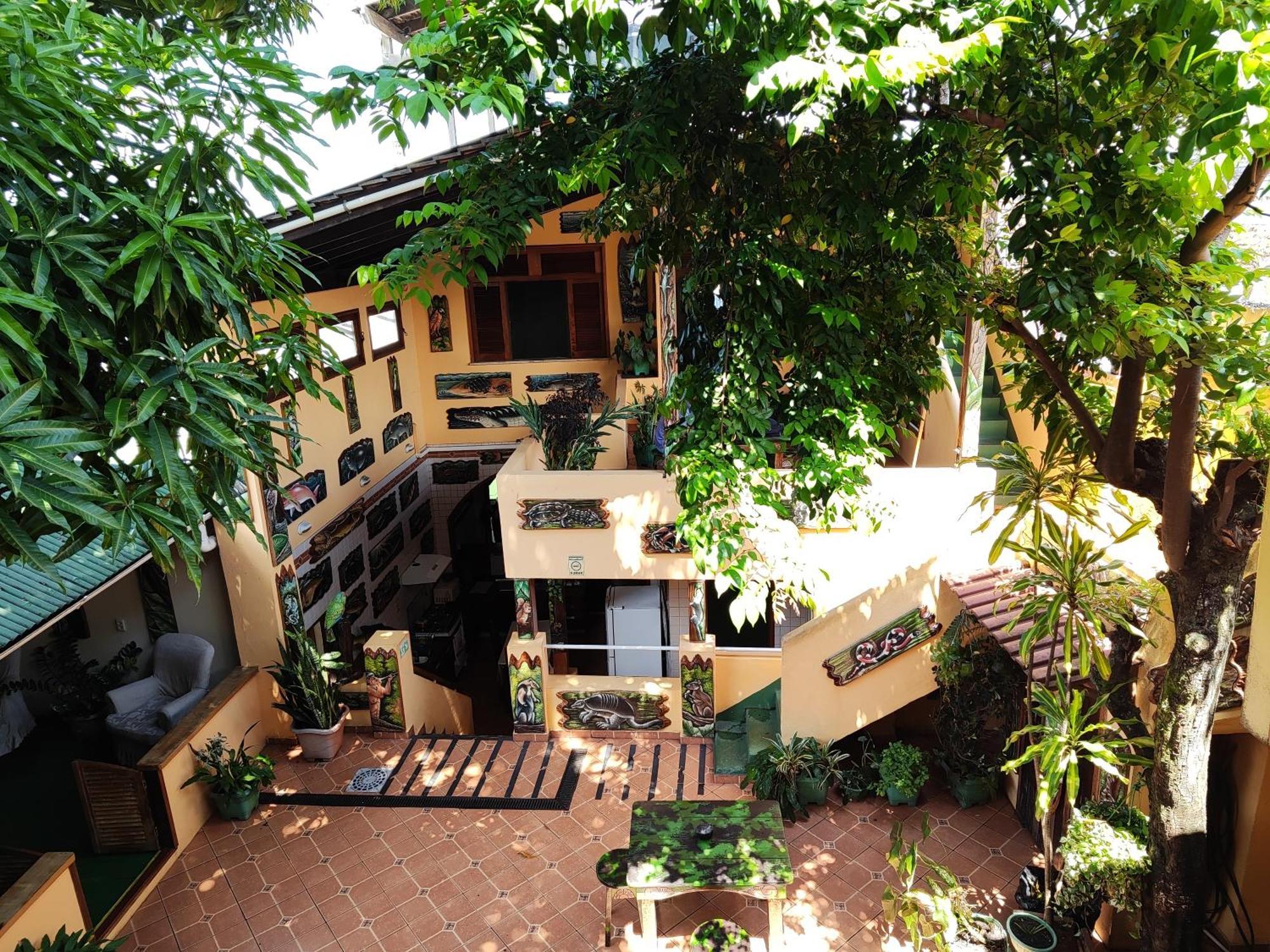 Hostel Manaus * Manaus