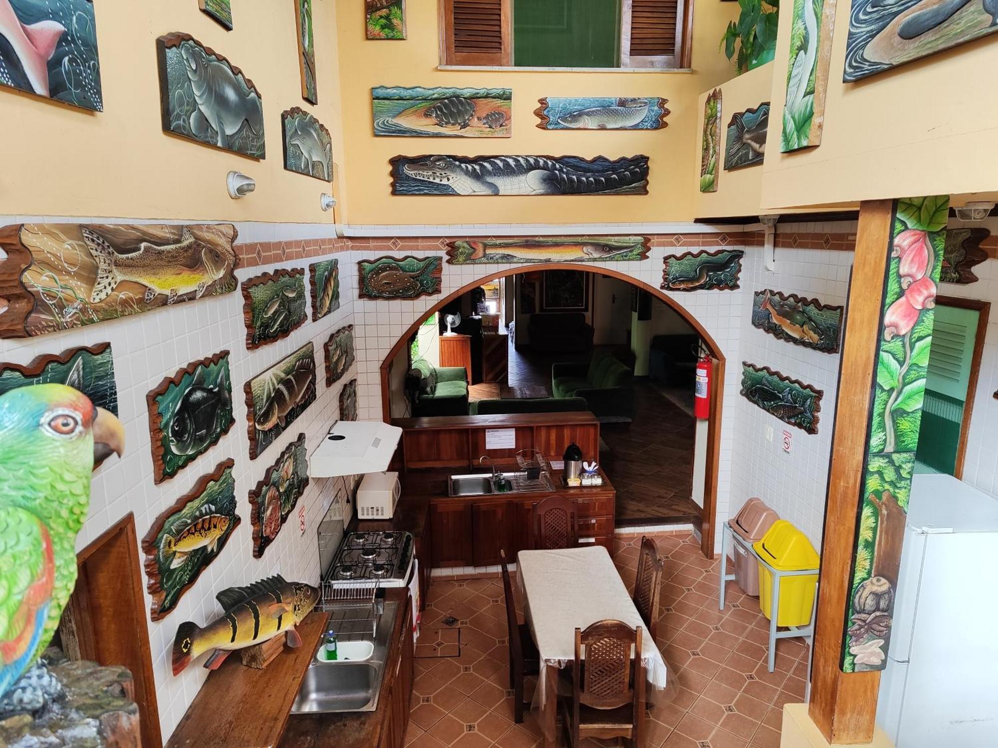 Hostel Manaus Hostel Manaus