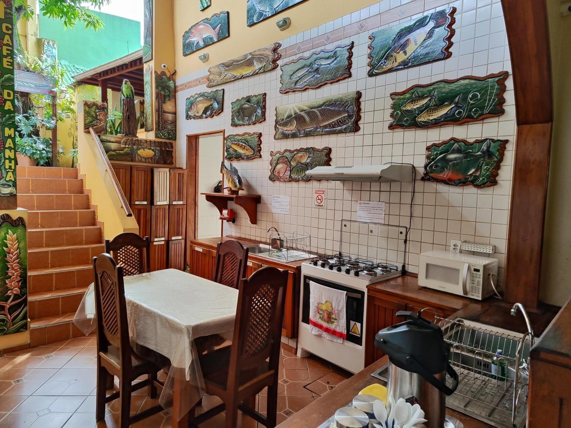 Hostel Manaus