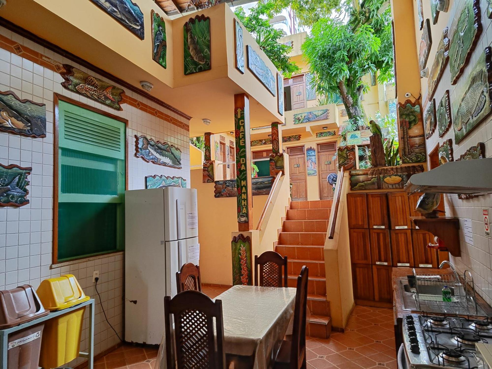 Hostel Hostel Manaus Manaus
