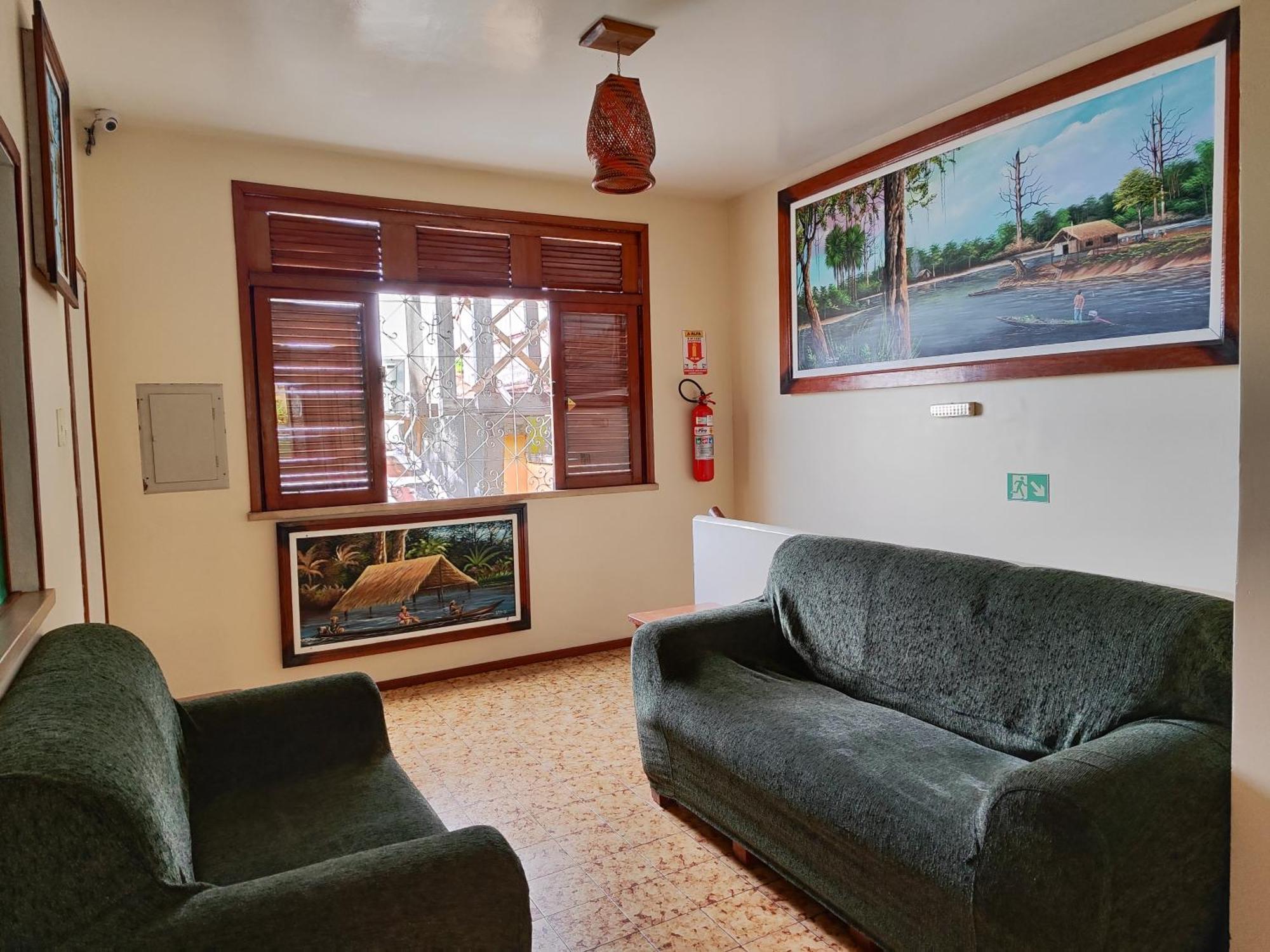 Hostel Manaus * Manaus