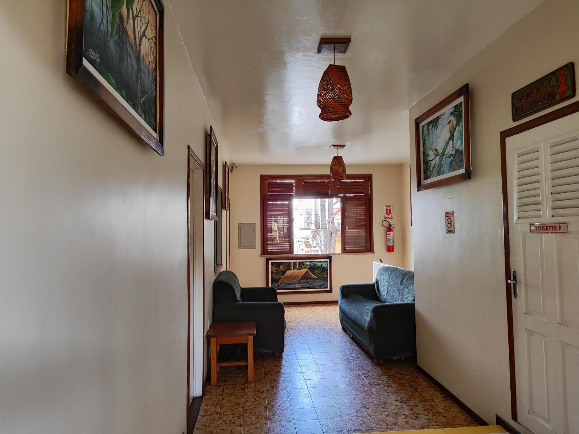 Hostel Hostel Manaus *