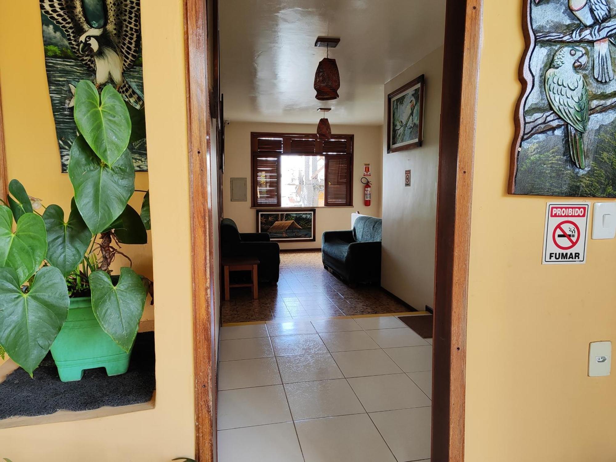 Hostel Hostel Manaus Manaus