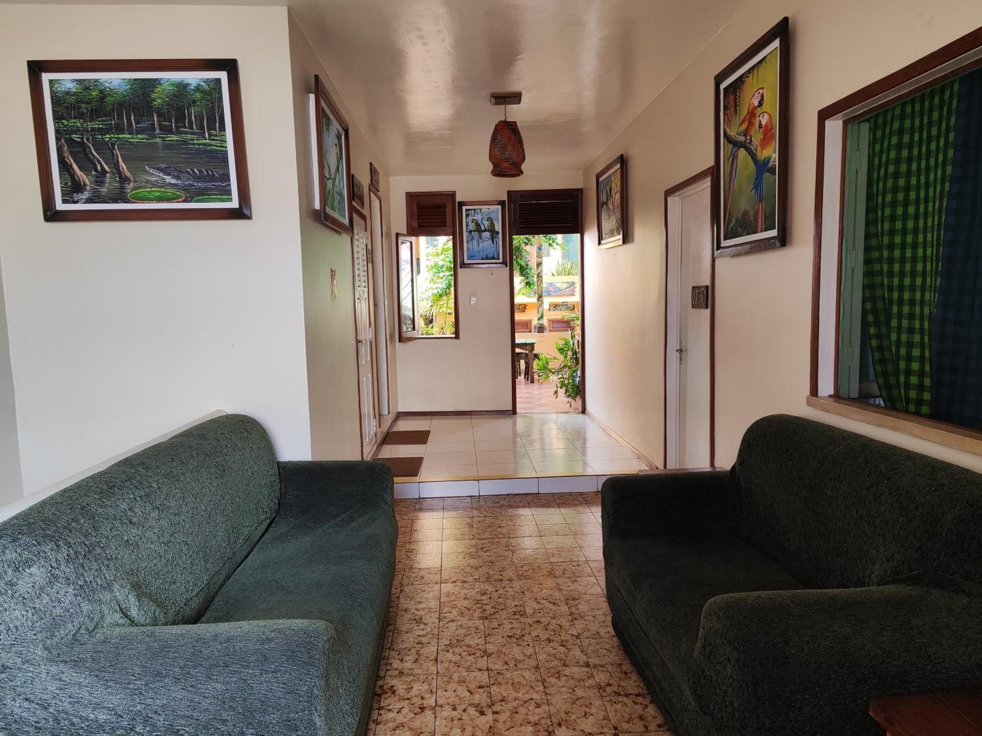 Hostel Hostel Manaus