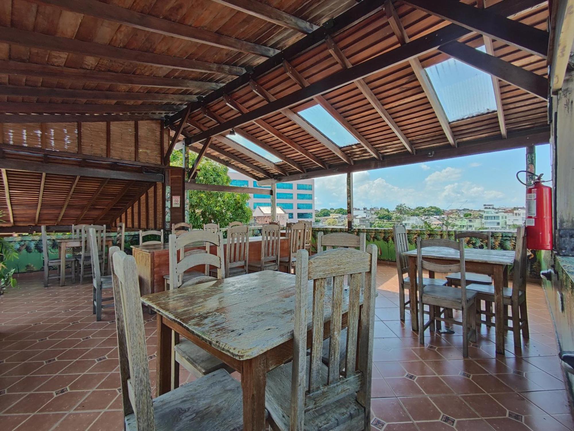 Hostel Manaus