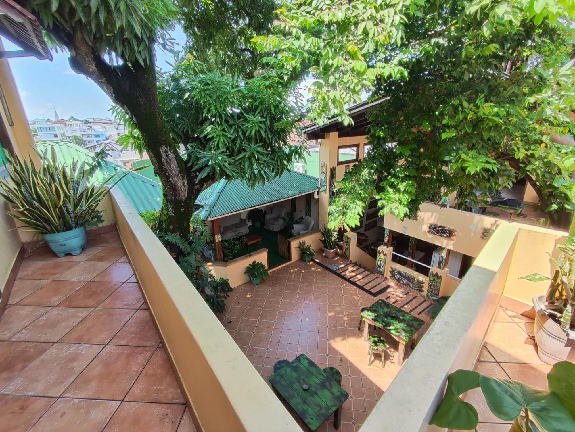 Hostel Hostel Manaus