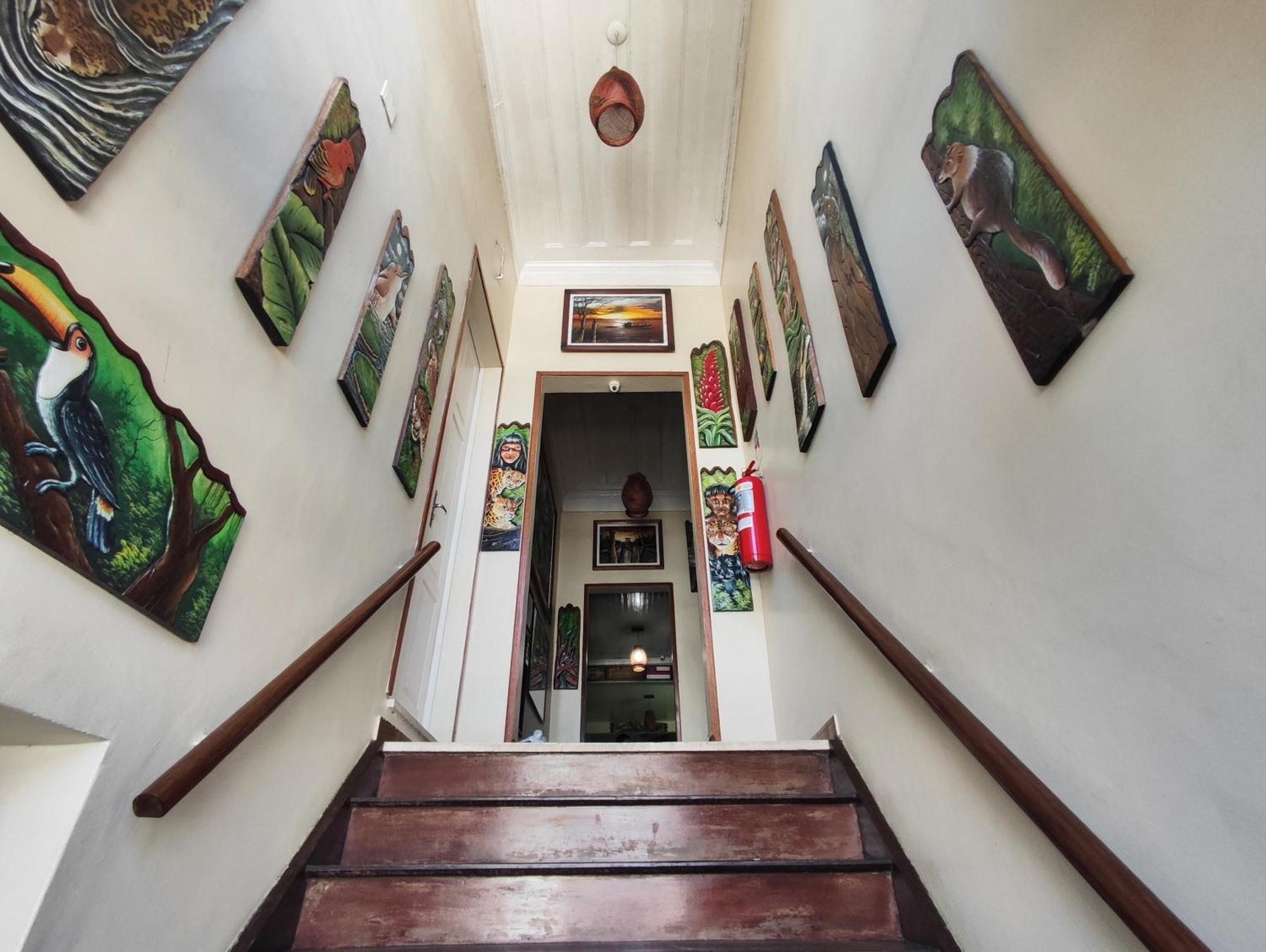 Hostel Manaus *