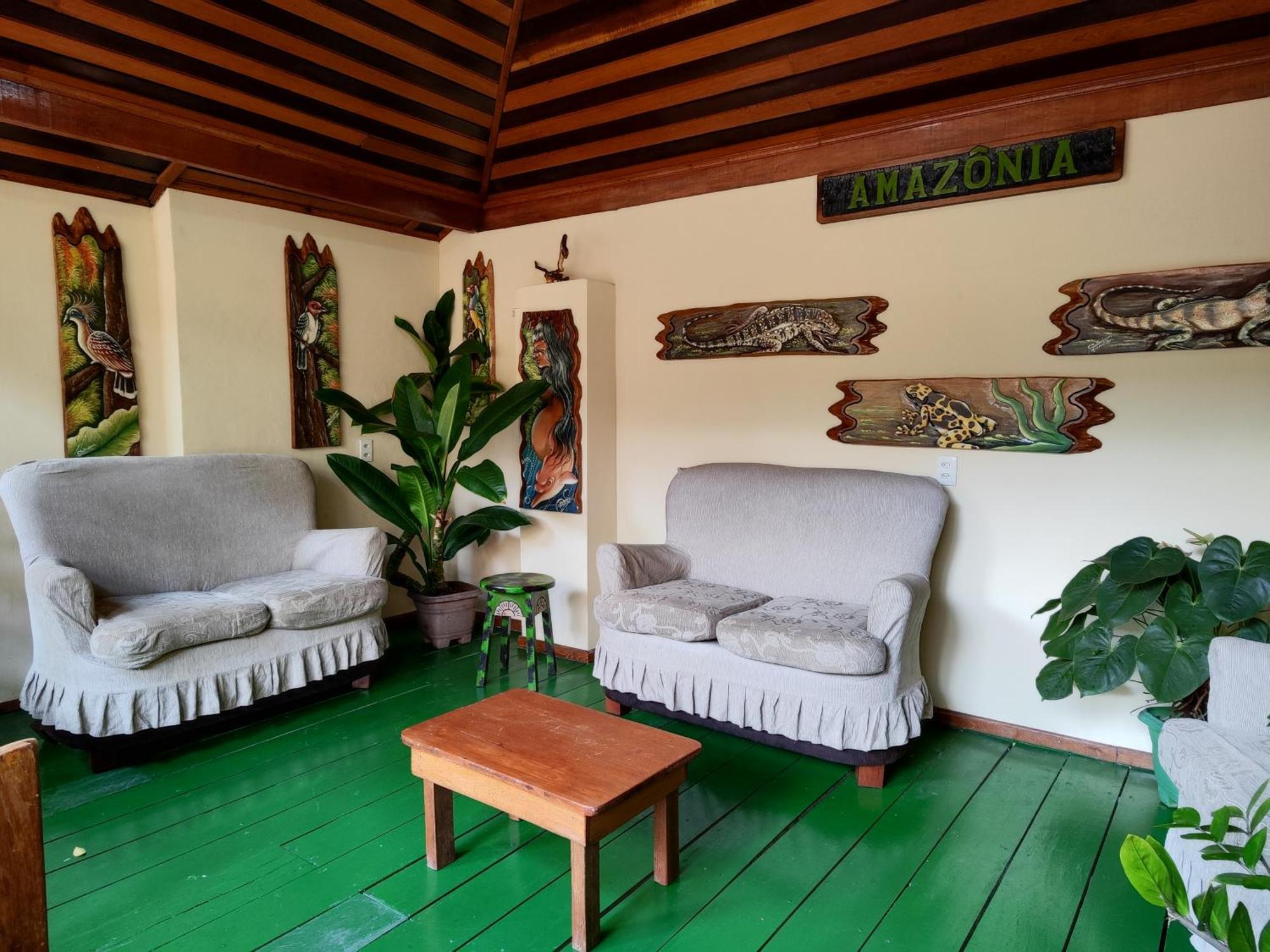 Hostel Hostel Manaus Manaus