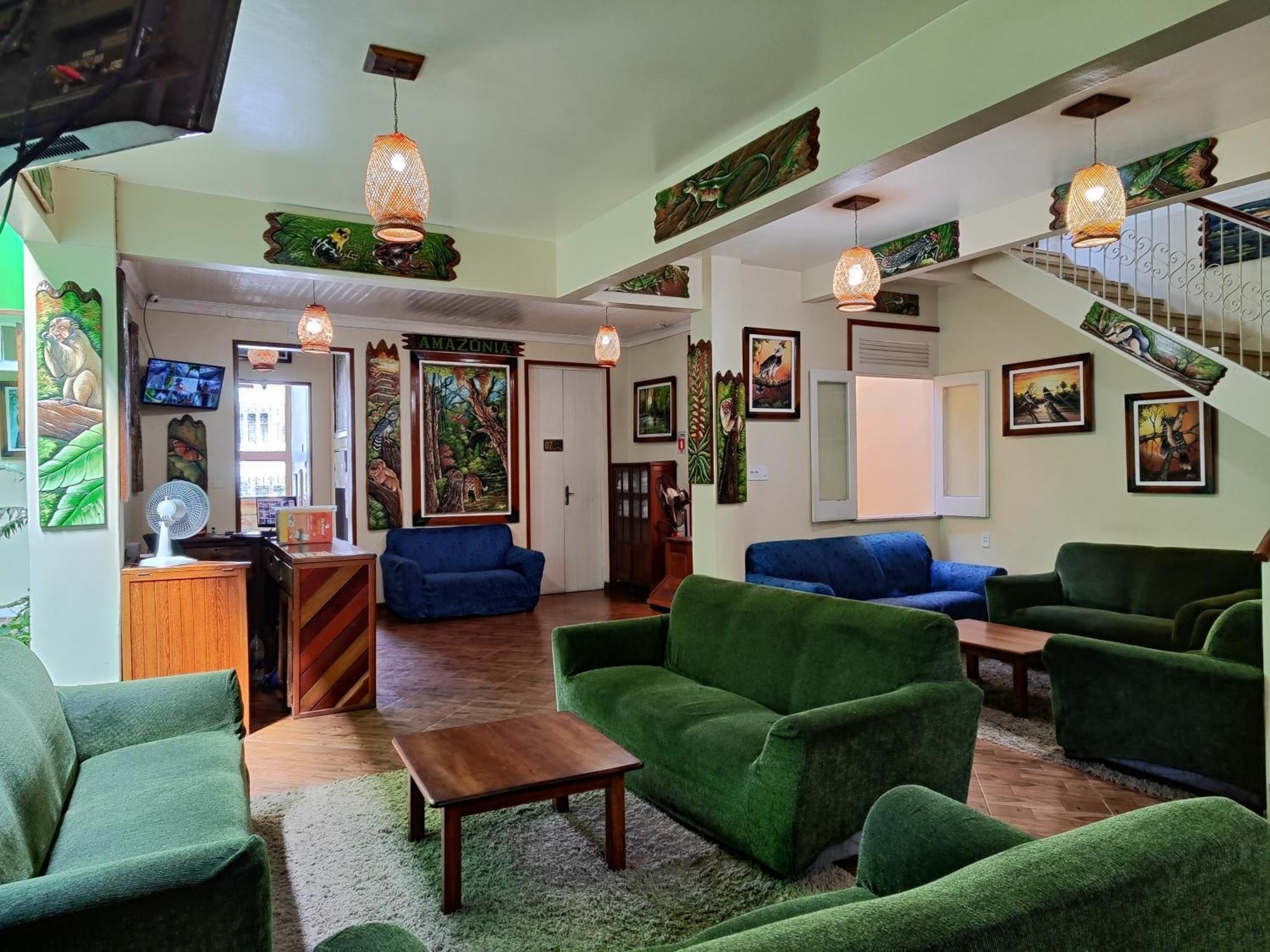 Hostel Manaus Manaus