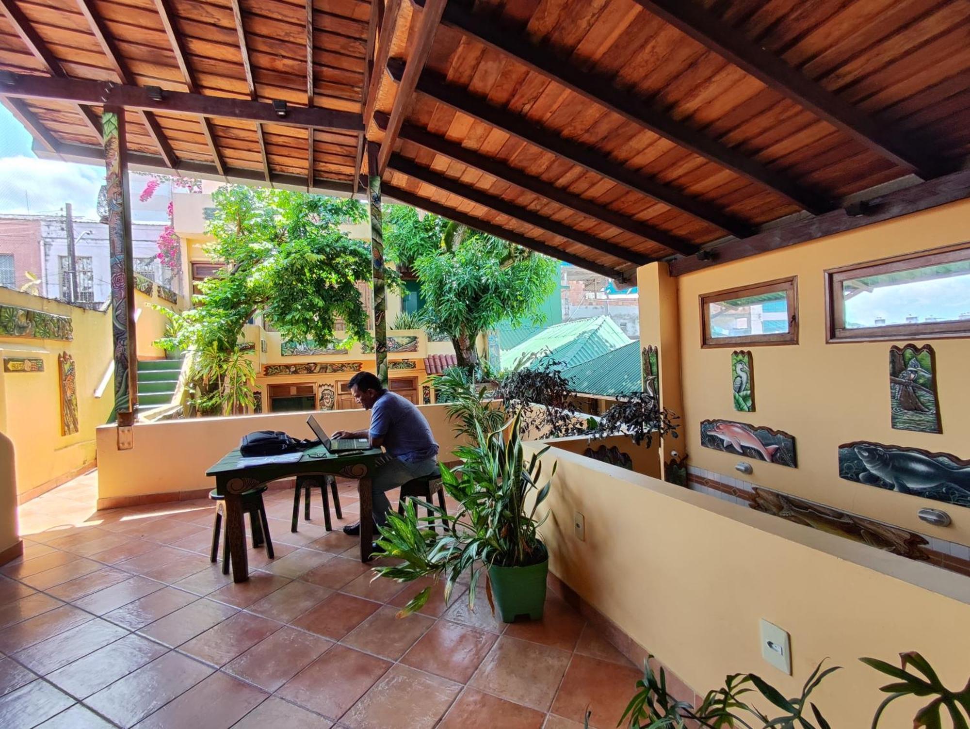Hostel Hostel Manaus Manaus