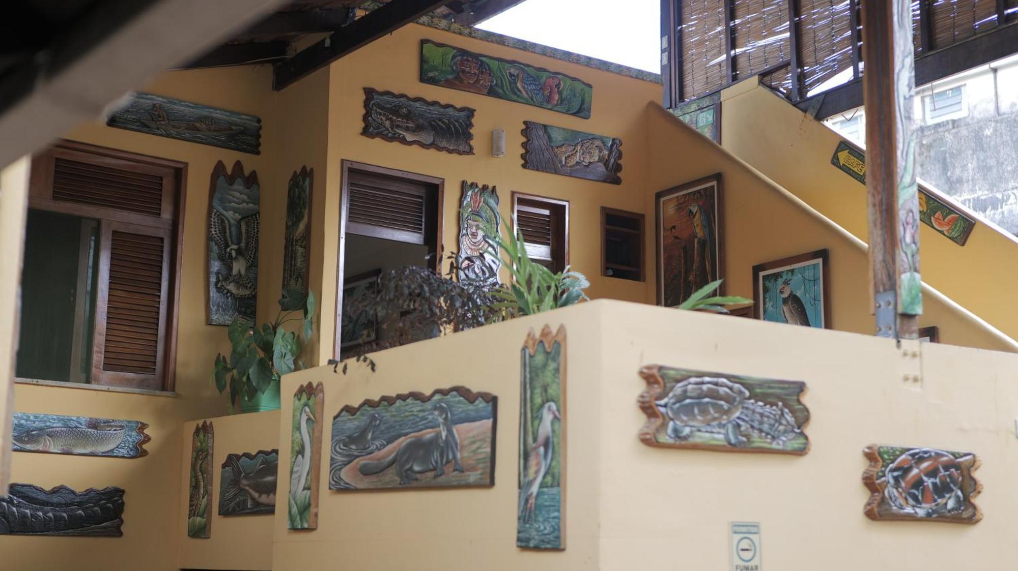 Hostel Manaus Manaus