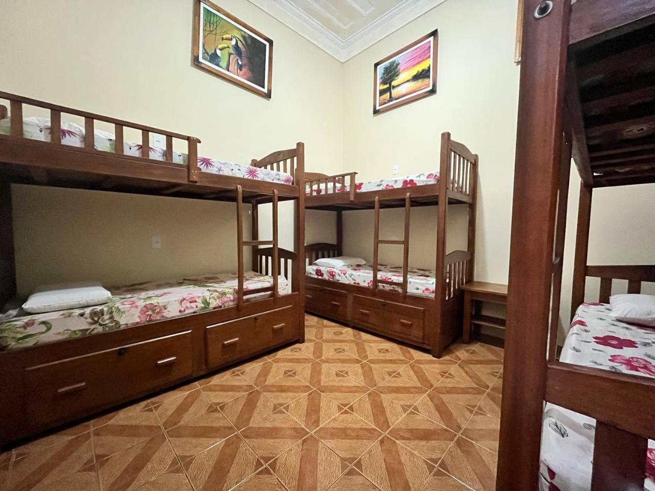 Hostel Manaus *