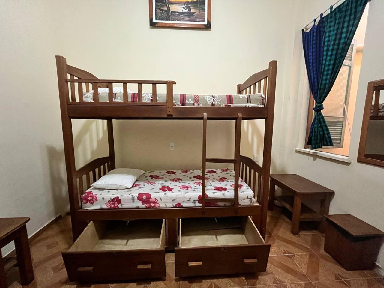 Hostel Hostel Manaus Manaus