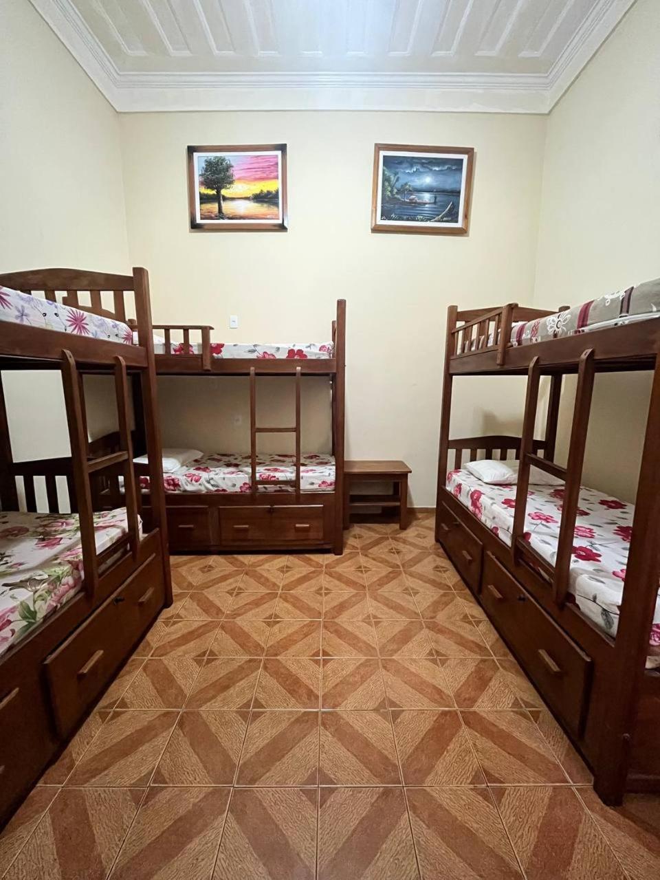 Hostel Manaus Hostel