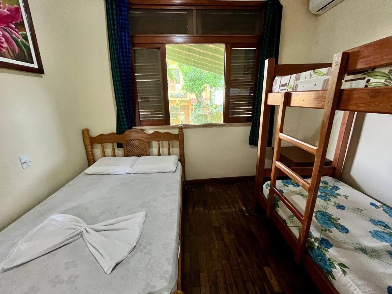 Hostel Manaus Hostel
