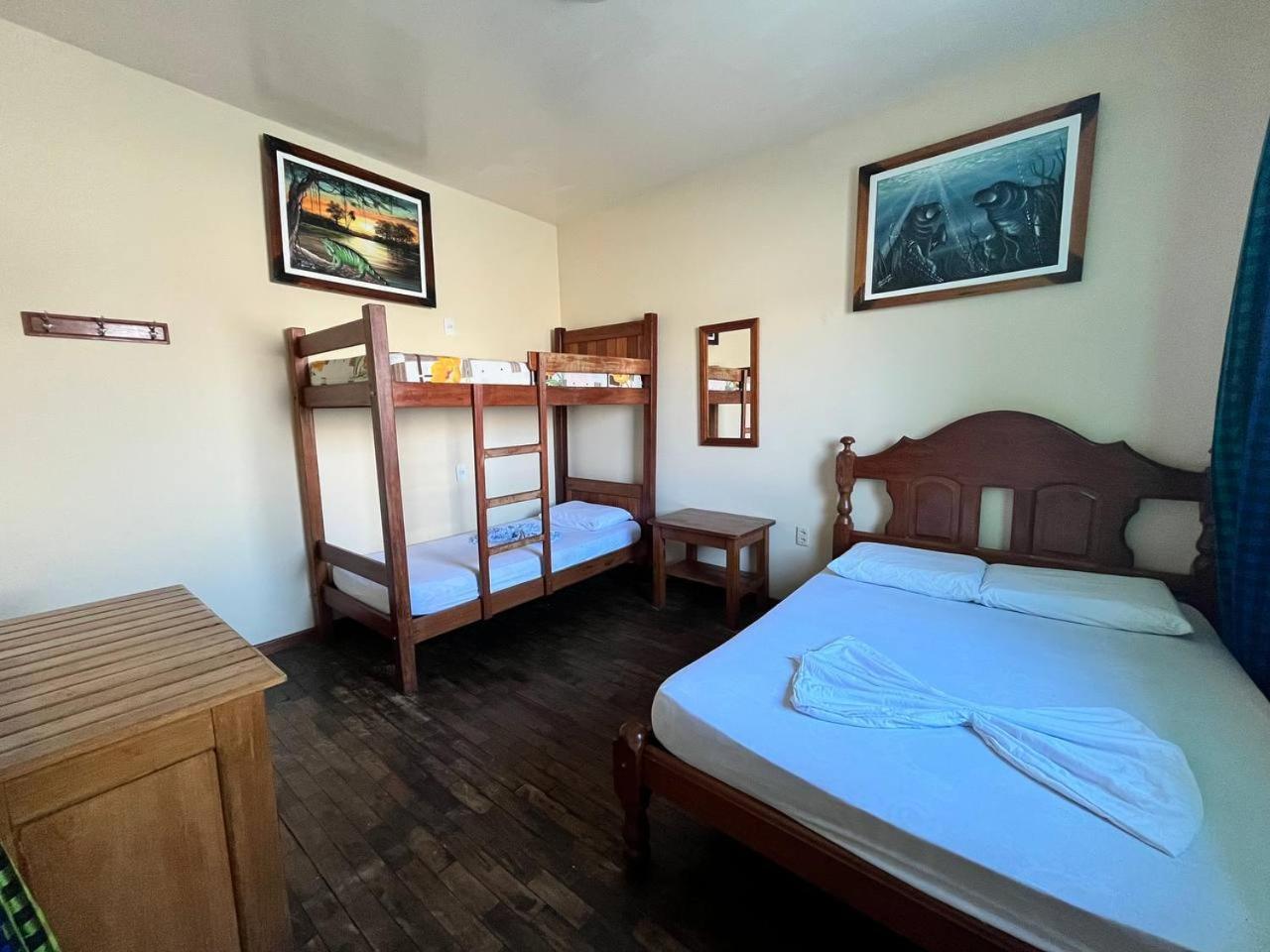 Hostel Manaus * Manaus