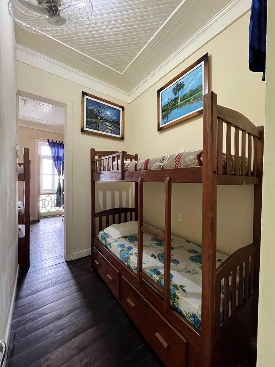 Hostel Hostel Manaus Manaus